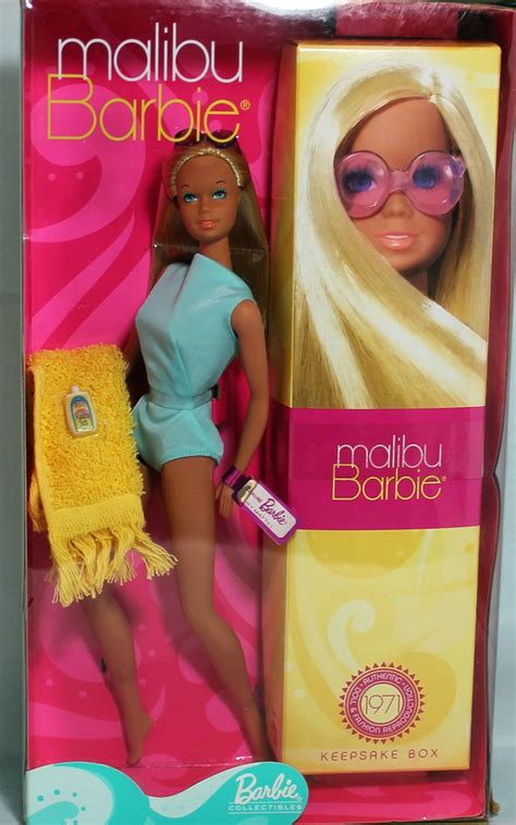 malibu doll|malibu barbie doll value.